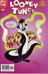 Looney Tunes #110 (2004) Comic Books Looney Tunes Prices