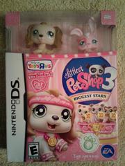 Littlest pet shop hot sale 3 biggest stars