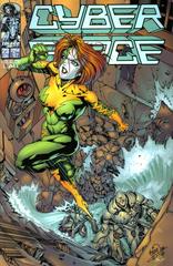 Cyberforce #23 (1996) Comic Books Cyberforce Prices