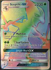 Sceptile GX 216 Prices Pokemon Lost Thunder Pokemon Cards sceptile-gx-216-prices-pokemon-lost-thunder-pokemon-cards