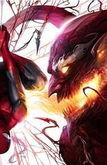 Amazing Spider-Man [Mattina & Sliney Virgin] Comic Books Amazing Spider-Man Prices