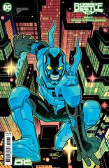 Blue Beetle [Lafuente] #1 (2023) Comic Books Blue Beetle Prices