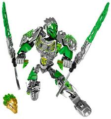 LEGO Set | Lewa Uniter of Jungle LEGO Bionicle