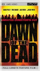 Dawn of the Dead: Unrated Director's Cut [UMD] PSP Prices