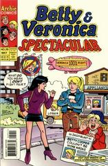 Betty & Veronica Spectacular #29 (1998) Comic Books Betty and Veronica Spectacular Prices