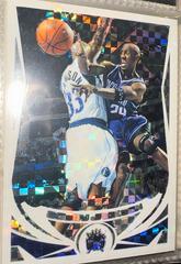Bobby Jackson [Xfractor] #74 Basketball Cards 2005 Topps Chrome Prices