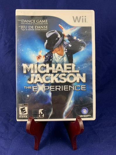 Michael Jackson: The Experience photo
