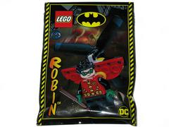 Robin #212221 LEGO Super Heroes Prices