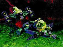 LEGO Set | Hydro Reef Wrecker LEGO Aquazone