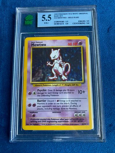 Mewtwo #10 photo