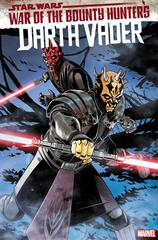 Star Wars: Darth Vader [Sprouse] #17 (2021) Comic Books Star Wars: Darth Vader Prices