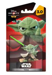 Yoda - (EU) | Yoda Disney Infinity
