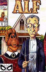 ALF #37 (1991) Comic Books Alf Prices