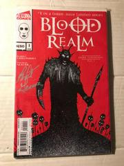 The Realm #1 (2018) Comic Books The Realm Prices