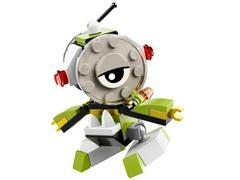 LEGO Set | Nurp-Naut LEGO Mixels