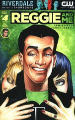 Reggie and Me [Price] #4 (2017) Comic Books Reggie and Me Prices