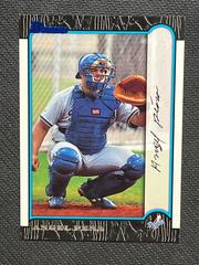Angel Pena #356 Baseball Cards 1999 Bowman Prices