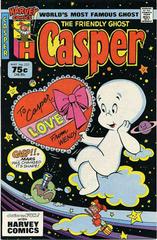 The Friendly Ghost, Casper #232 (1987) Comic Books Casper The Friendly Ghost Prices