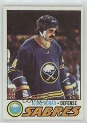 Jerry Korab Hockey Cards 1977 Topps Prices