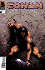 Conan #5 (2004) Comic Books Conan Prices