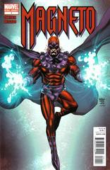 Magneto #1 (2011) Comic Books Magneto Prices