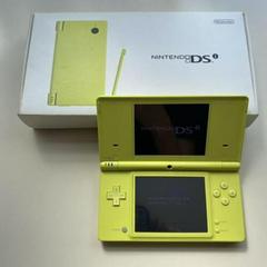 Lime Green Nintendo DSi JP Nintendo DS Prices