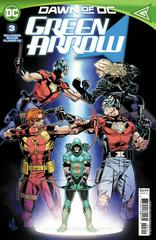 Green Arrow #3 (2023) Comic Books Green Arrow Prices