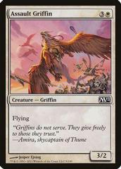 Assault Griffin [Foil] Magic M12 Prices