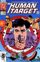 The Human Target Special Comic Books The Human Target Prices