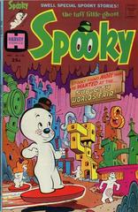 Spooky #145 (1975) Comic Books Spooky Prices