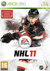 NHL 11 PAL Xbox 360 Prices
