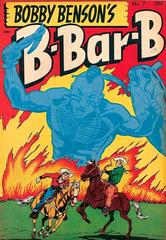 Main Image | Bobby Benson's B-Bar-B Riders Comic Books Bobby Benson's B-Bar-B Riders