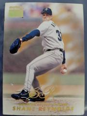 Shane Reynolds #126 Baseball Cards 1999 Skybox Premium Prices