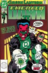 Green Lantern: Emerald Dawn II Comic Books Green Lantern: Emerald Dawn II Prices