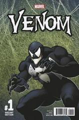 Venom [McFarlane Top Secret] #1 (2017) Comic Books Venom Prices
