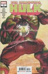 Immortal Hulk #3 (2018) Comic Books Immortal Hulk Prices