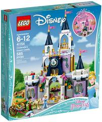 Cinderella's Dream Castle #41154 LEGO Disney Princess Prices
