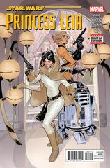 Princess Leia #2 (2015) Comic Books Princess Leia Prices