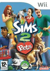 The Sims 2: Pets PAL Wii Prices