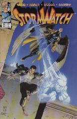 Stormwatch #39 (1996) Comic Books Stormwatch Prices