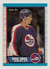 Doug Smail Hockey Cards 1989 O-Pee-Chee Prices