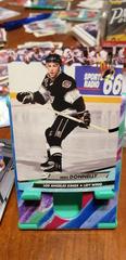 Mike Donnelly Hockey Cards 1992 Ultra Prices