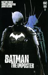 Batman: The Imposter #1 (2021) Comic Books Batman: The Imposter Prices