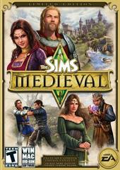 The Sims Medieval [Limited Edition] PC Games Prices