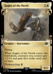 Eagles of the North Magic Lord of the Rings Prices