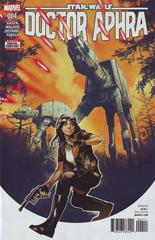 Doctor Aphra #4 (2017) Comic Books Doctor Aphra Prices