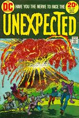Unexpected #151 (1973) Comic Books Unexpected Prices