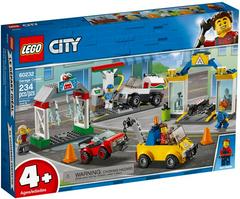 Garage Center #60232 LEGO City Prices