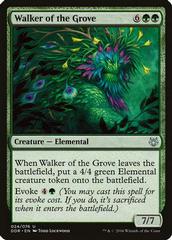 Walker of the Grove Magic Nissa vs Ob Nixilis Prices