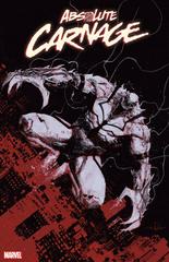 Absolute Carnage [Codex] Comic Books Absolute Carnage Prices